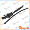 Cylindre émetteur embrayage avant pour PEUGEOT | NSP-PE-011, 218236